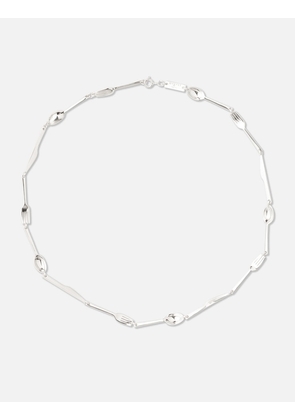 Avgvst x Crosby Studios Cutlery Necklace