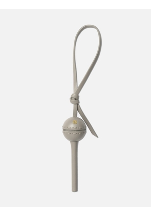 Lollipop Leather Charms