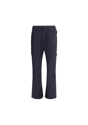 Moncler Grenoble Padded ski Pants - M