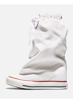 Converse x Vaquera Chuck Taylor All Star Slouch Wedge X-Hi Top