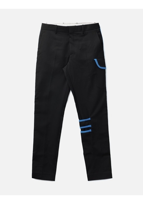 Scuba Pants By Raf Simons