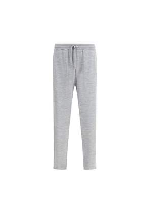 Cashmere Sweatpants - S