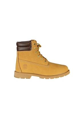 Timberland Beige Polyester Ankle - EU36/US6