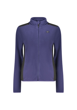 Norway 1963 Blue Polyester Sweatshirt - M