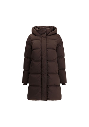 Woolrich Kelly Down Jacket - S