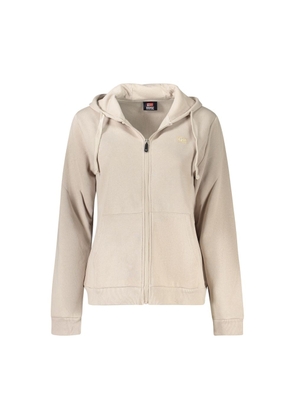 Norway 1963 Beige Cotton Sweatshirt - XL