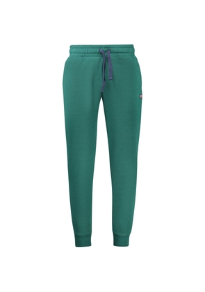 Norway 1963 Green Cotton Pant - 3XL