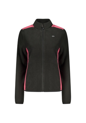 Norway 1963 Black Polyester Sweatshirt - L