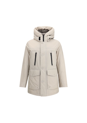 RAMAR ARCTIC PARKA - S