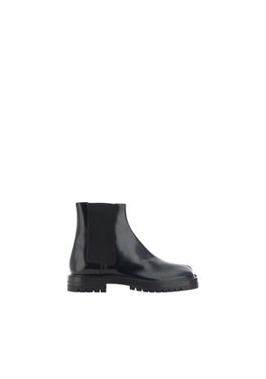 Margiela Tabi County Chelsea Boots - EU40/US7