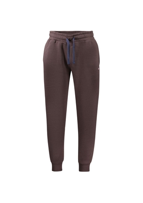 Norway 1963 Brown Cotton Pant - S