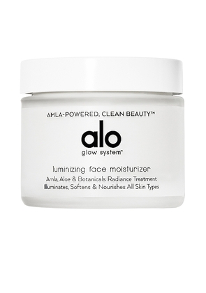 alo Luminizing Face Moisturizer in Beauty: NA.