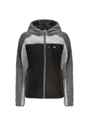 Norway 1963 Black Polyester Sweatshirt - M