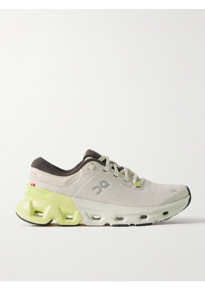 ON - Cloudflyer 5 Mesh Sneakers - Off-white - US5,US6,US7,US8,US9,US10,US11