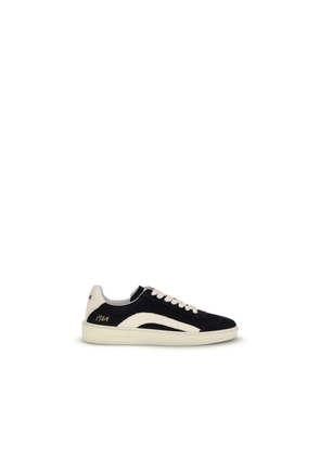 Suede Sneakers - EU41/US8