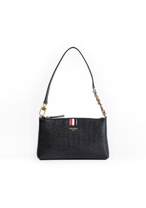 Mini Bag in Pebble Grain Leather