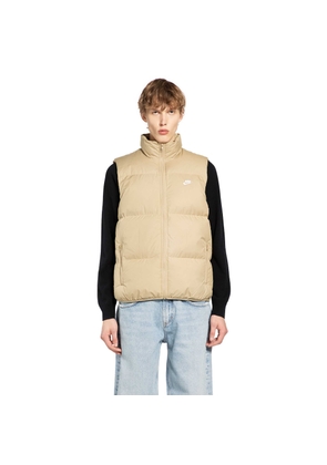 Therma-Fit Down Parachute Vest