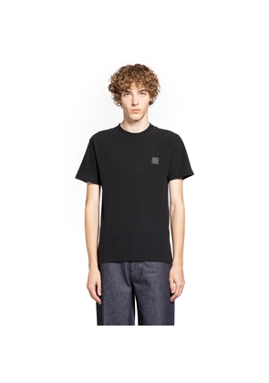 Cotton T-Shirt with Crewneck