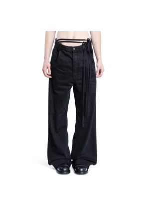Michael 5 Pocket High Comfort Trousers