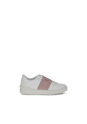 Rockstud Untitled Sneakers - EU41/US11