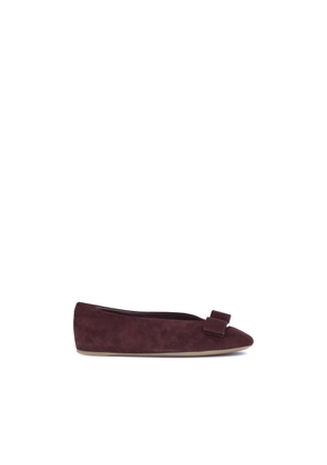 Vara bow Ballerinas - EU35.5/US5.5