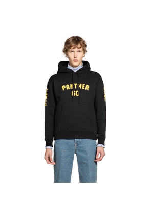 Cotton Hoodie Sweatshirt