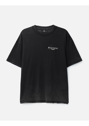 Represent Legacy Overprint T-shirt