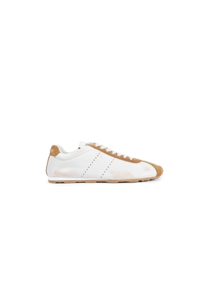 Plume Sneakers