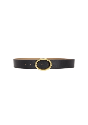 B-Low the Belt Olivia Belt in Black. Size M. Also in S.