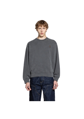Vista Cotton Sweatshirt