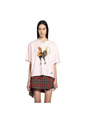 Rooster Box T-Shirt