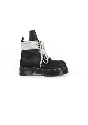 Dr. Martens Steel Toe Boots