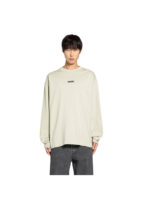 Classic Long Sleeve Tee