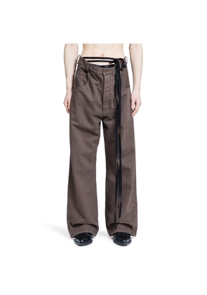 Olan 5 Pocket High-Comfort Jeans