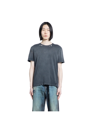 Baptist Standard T-shirt With 'Eternal Eagle'