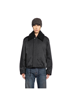 Aero Nylon Ace Jacket