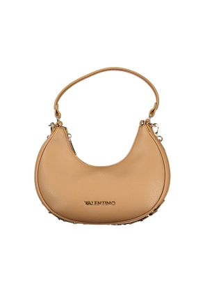Mario Valentino Marrone Poliuretano Women Handbag