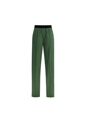 Tom Ford Bicolor Silk Casual Pants - L