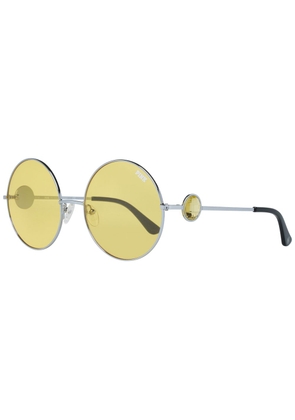 Victoria's Secret Silver Metal Sunglasses