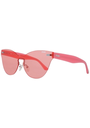 Victoria's Secret Multicolor Plastic Sunglasses