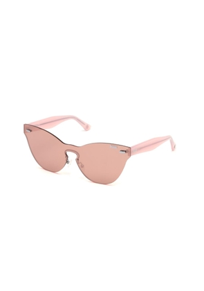 Victoria's Secret Pink Acetate Sunglasses
