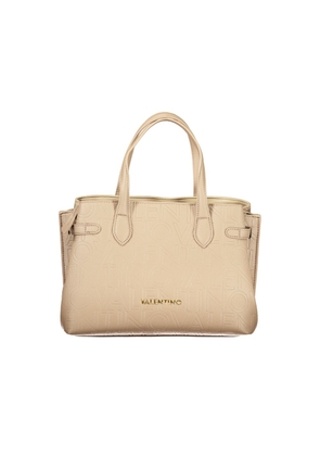 Mario Valentino Marrone Poliuretano Woman Handbag