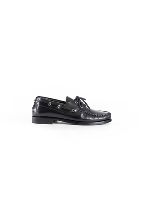 Harris Leather Loafers