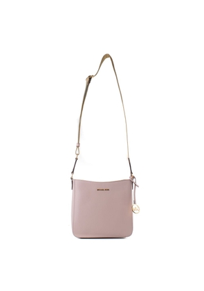 Michael Kors Multicolor Canvas Shoulder Bag