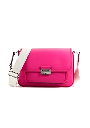 Michael Kors Multicolor Leather Shoulder Bag