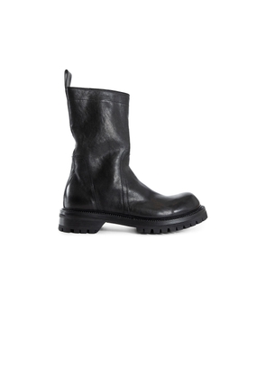 Concordians Army Creepers