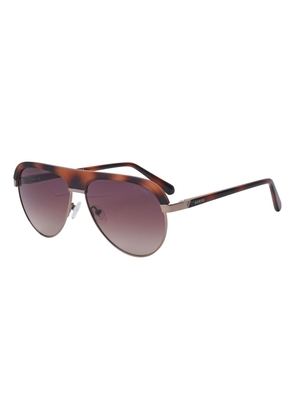 Guess Multicolor Plastic Sunglasses