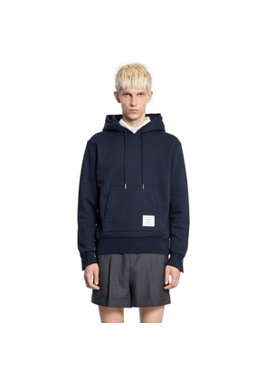 Classic Loopback RWB Hoodie