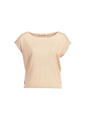 Kocca Multicolor Polyester T-Shirt - XXL