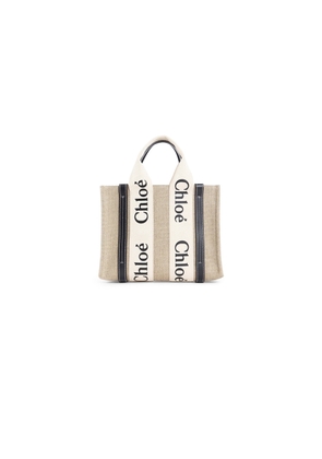 Small Woody Tote bag